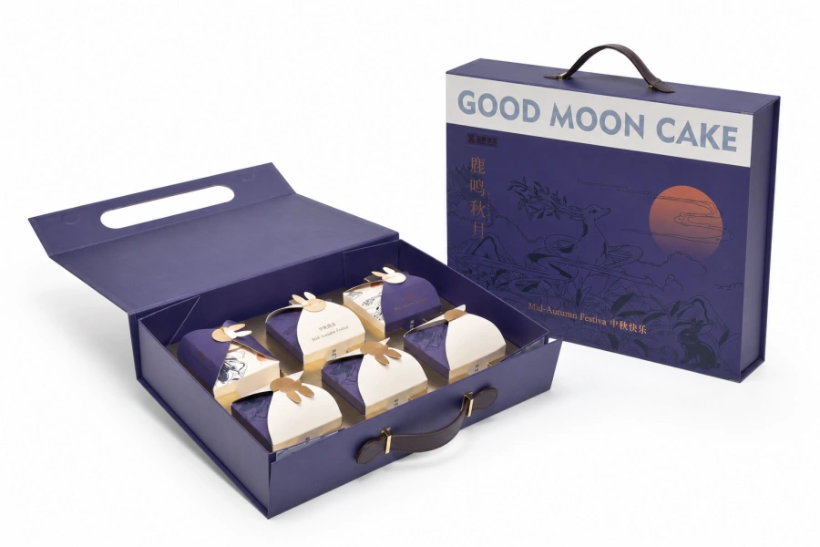 Food packaging boxes-2