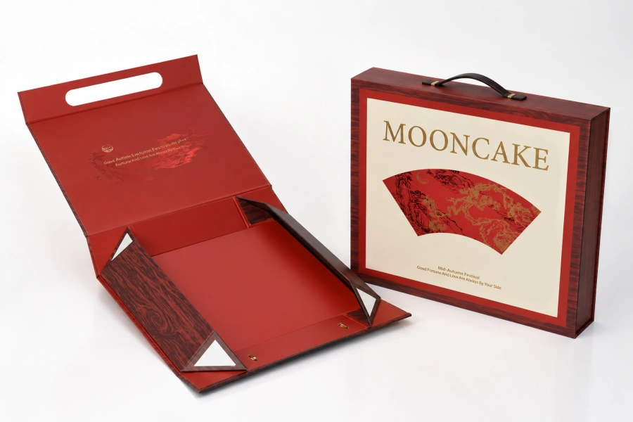 Food packaging boxes-4