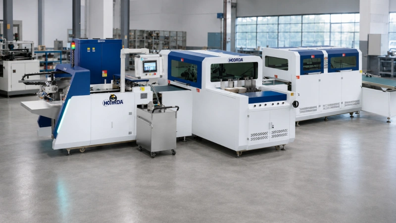 How Are Rigid Boxes Made?