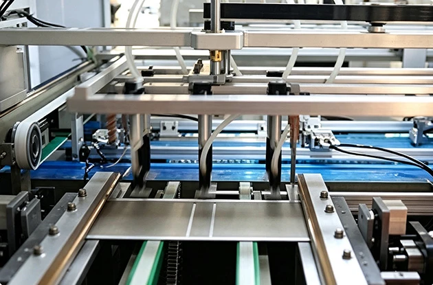 Focused on Case-Making Technology