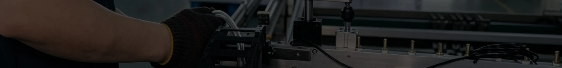 Custom Structure and Precision