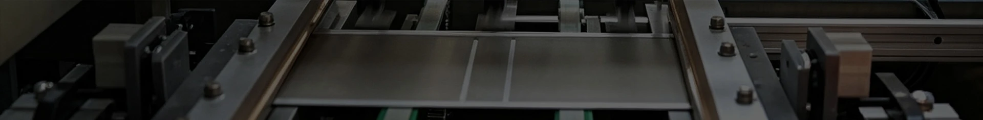 Existing Production Line Upgrade