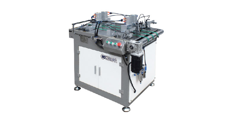 Hole-Punching Machine