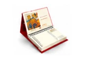 Automatic Calendar Cover & Irregular Case Machine