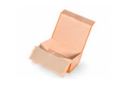 3-in-1 Flat-Fold Rigid Box Cover, Wing & Lining Machine