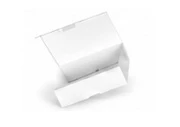 3-in-1 Flat-Fold Rigid Box Cover, Wing & Lining Machine
