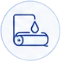Stable Material & Glue Handling