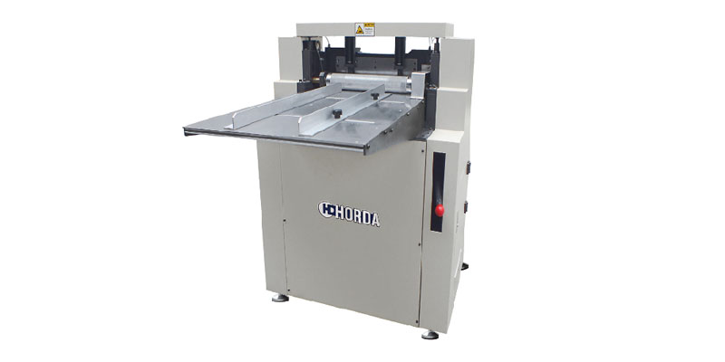 Book Spine Cutter Machine