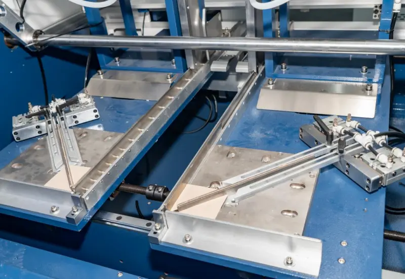 Multi-Board Feeding and Pre-Positioning
