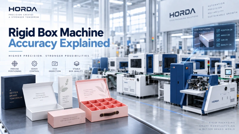 Rigid Box Machine Accuracy Explained