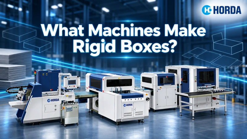 What Machines Make Rigid Boxes?